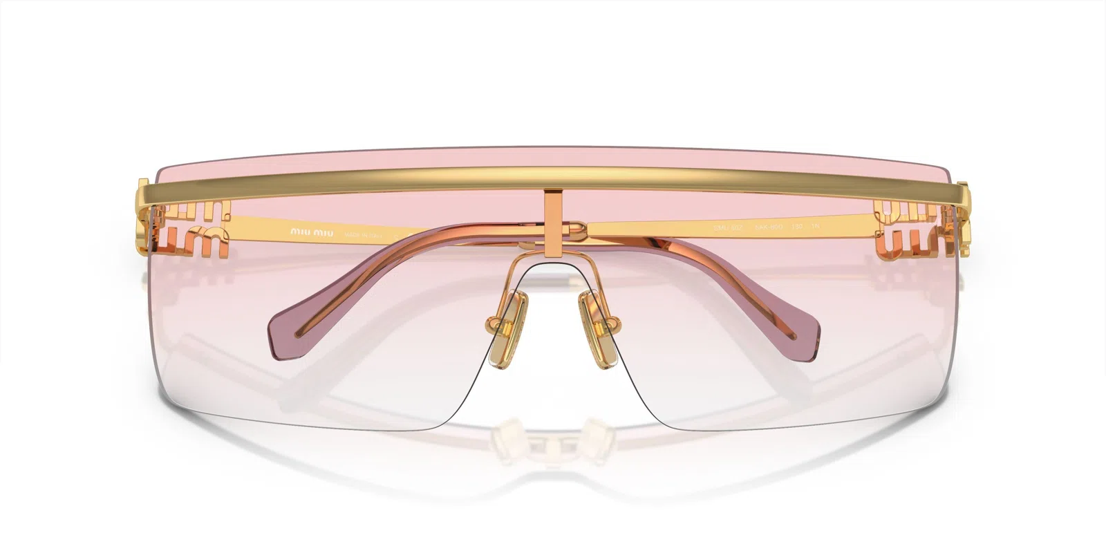 Miu Miu 50ZS Sunglasses - view 26